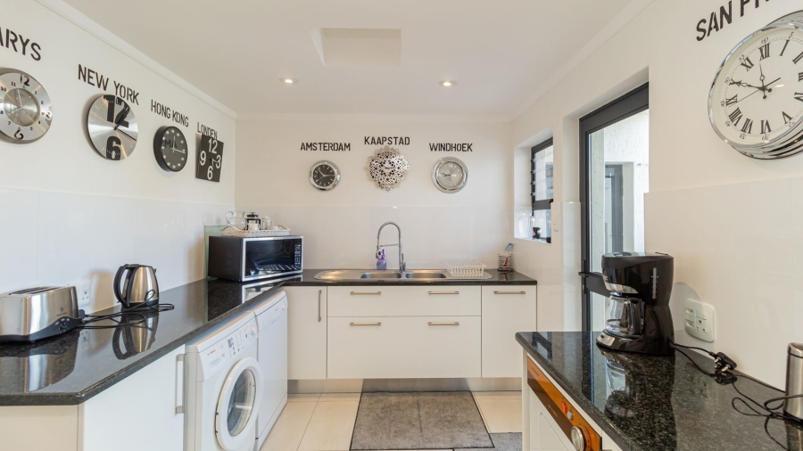 3 Bedroom Property for Sale in Baronetcy Estate Western Cape